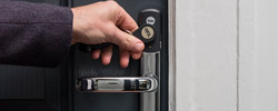 Finchley access control service